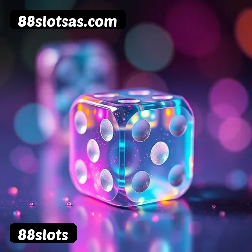 Logo da 88slots