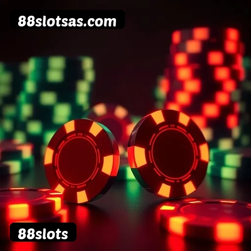 Loterias online disponíveis na 88slots