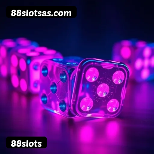 88slots segurança SSL 256-bit - Licença Curaçao, eCOGRA, GLI certificado